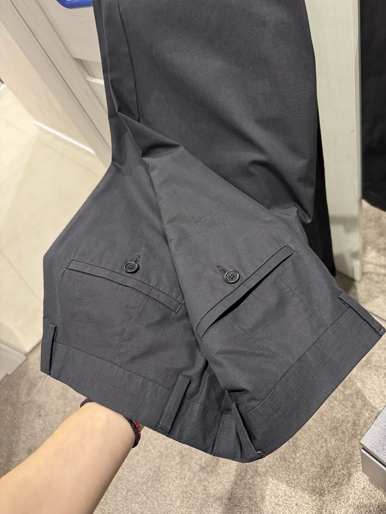 Мъжки костюм Calvin Klein