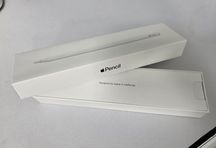 Apple Pencil 2nd gen оригинален