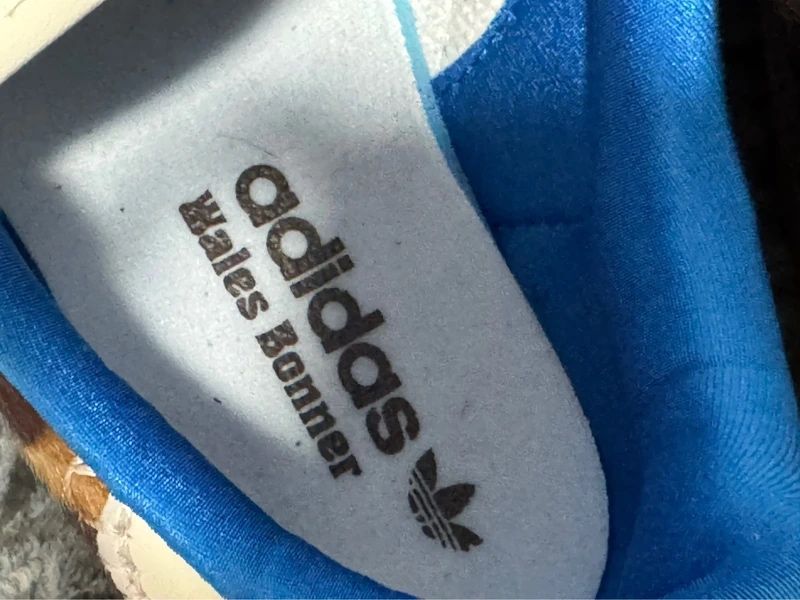 Adidas Samba Wales Bonner