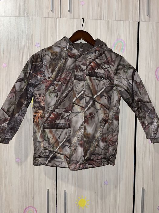 Детско яке Decathlon