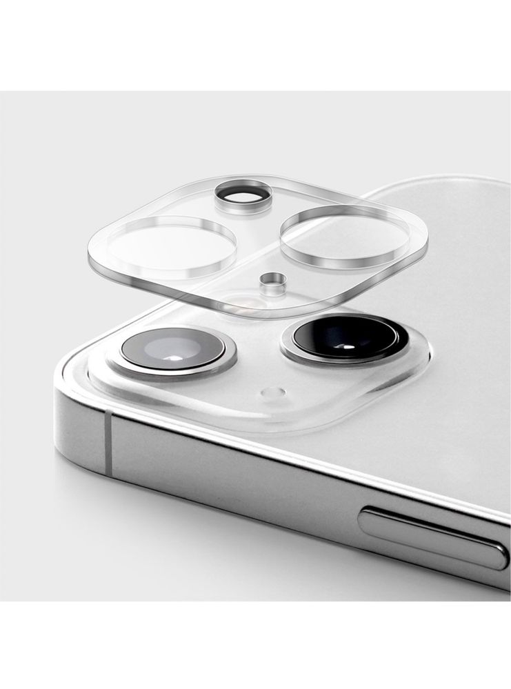 IPHONE 15/14/13/12 MINI PRO MAX Folie Surface Glass Protectie Camera