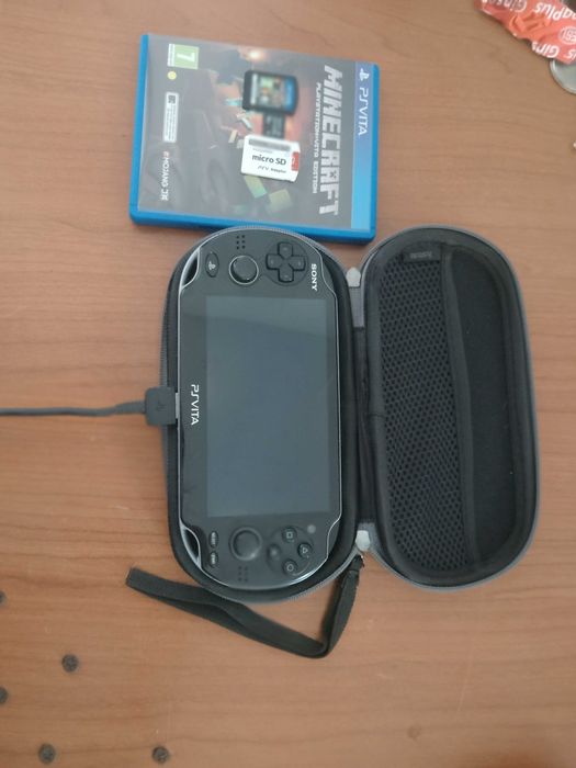 PlayStation Vita