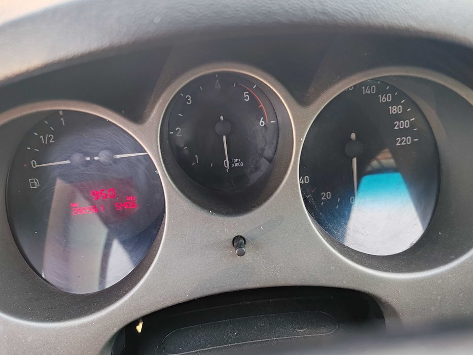 Vad autoturism Seat Altea
