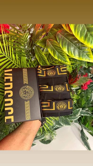 Boxeri bărbați modele noi