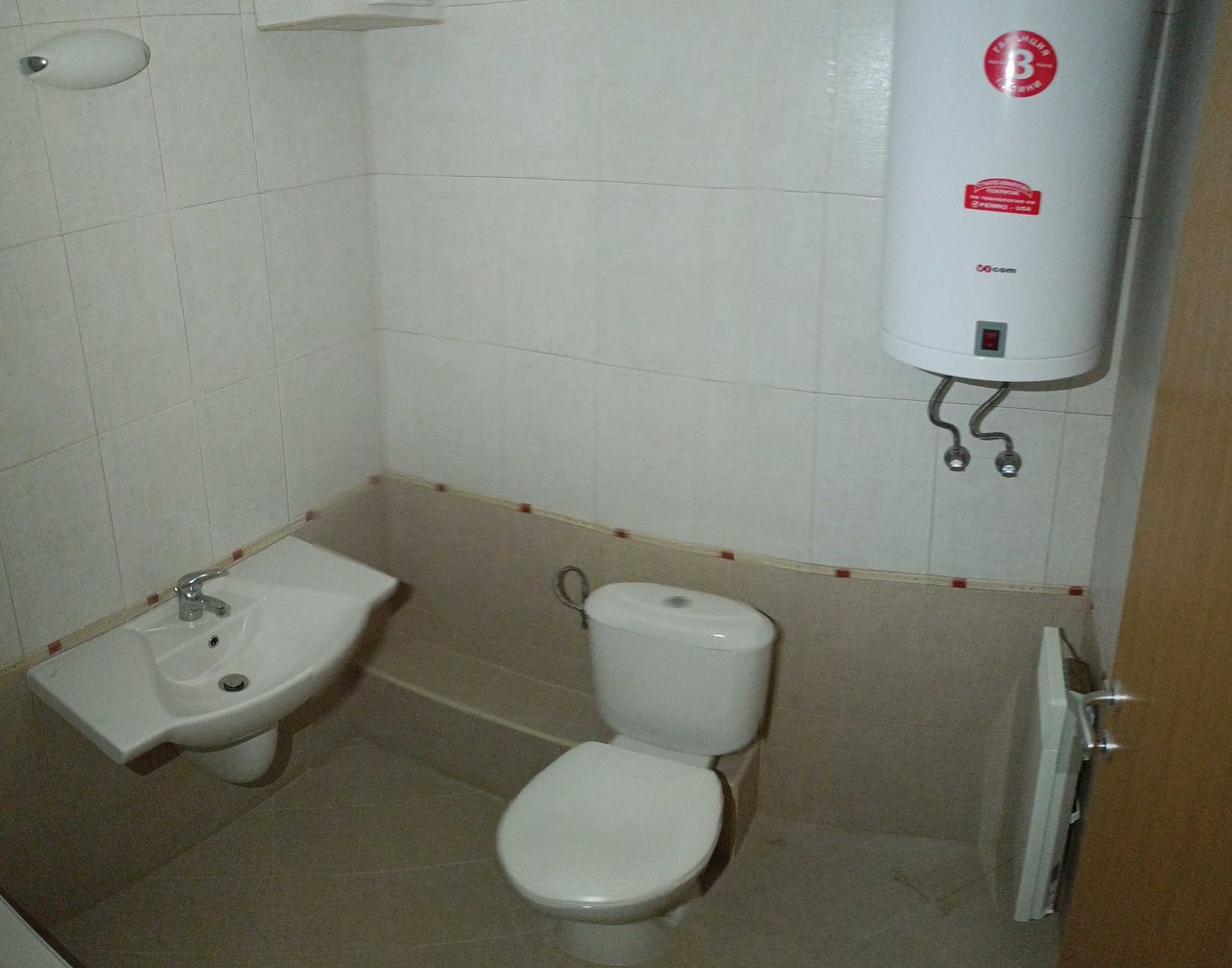 Продава се Едностаен апартамент в Банско - 48 кв.м за 459 €/кв.м - Снимка #10