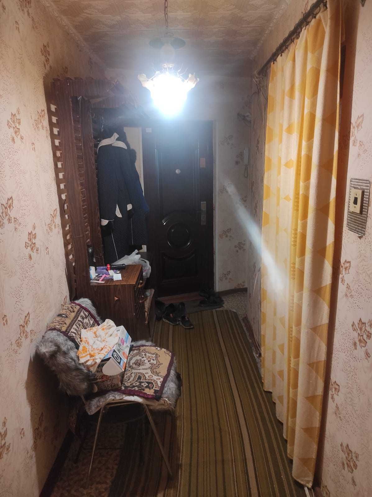 3 комн улучшенной планировки 70й дом 5 / Помощь в ипотеке