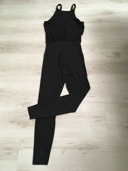 NIKE Dri-Fit дамски гащеризон  размер S