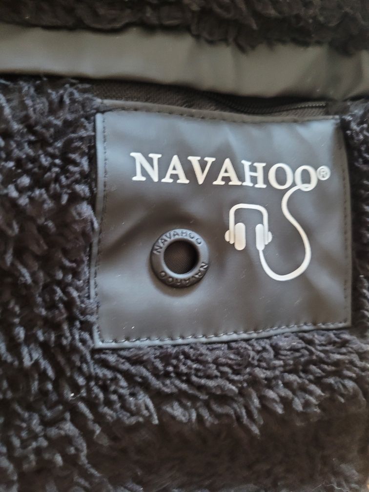Geaca de ploaie Navahoo
