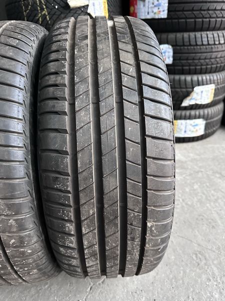 205/55/17 BRIDGESTONE 4бр