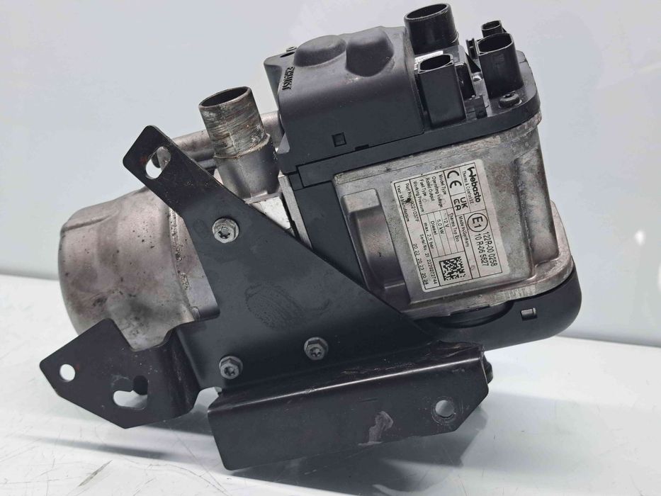 Webasto Peugeot 3008 [Fabr 2009-2016] 10R065627