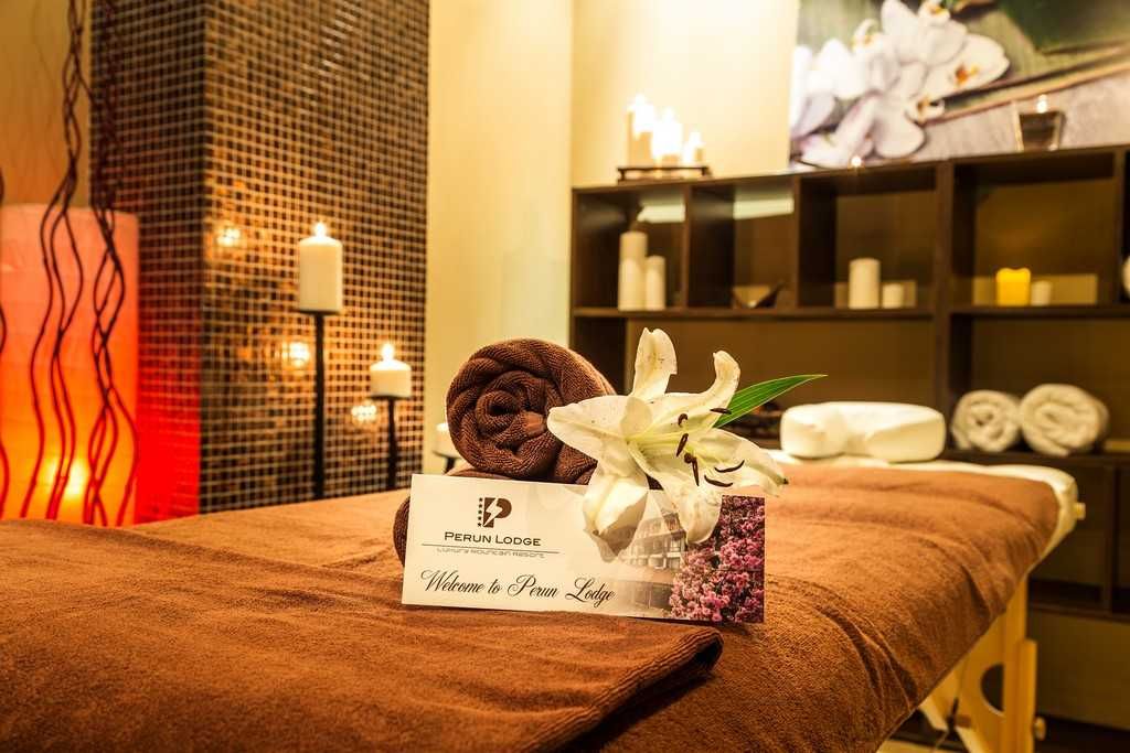 Продава се Двустаен апартамент в Банско - 63 кв.м за 874 €/кв.м - Снимка #11