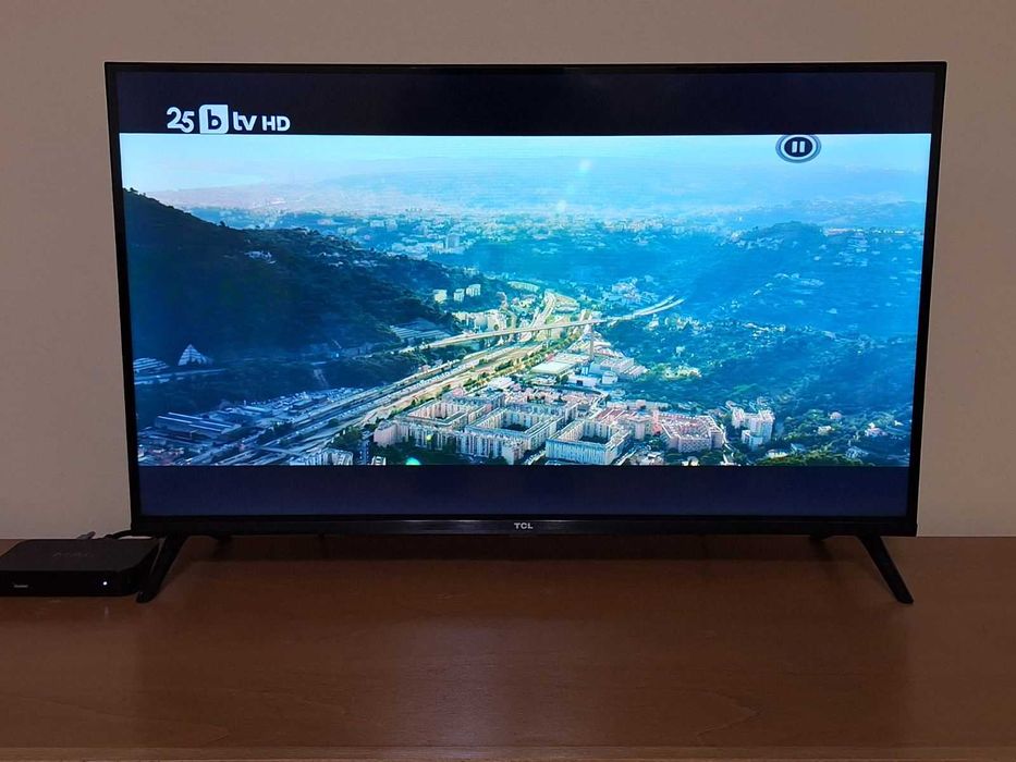 Телевизор TCL 32S5403AF LED SMART TV, ANDROID TV, 32.0