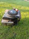 Motor cositoare ?