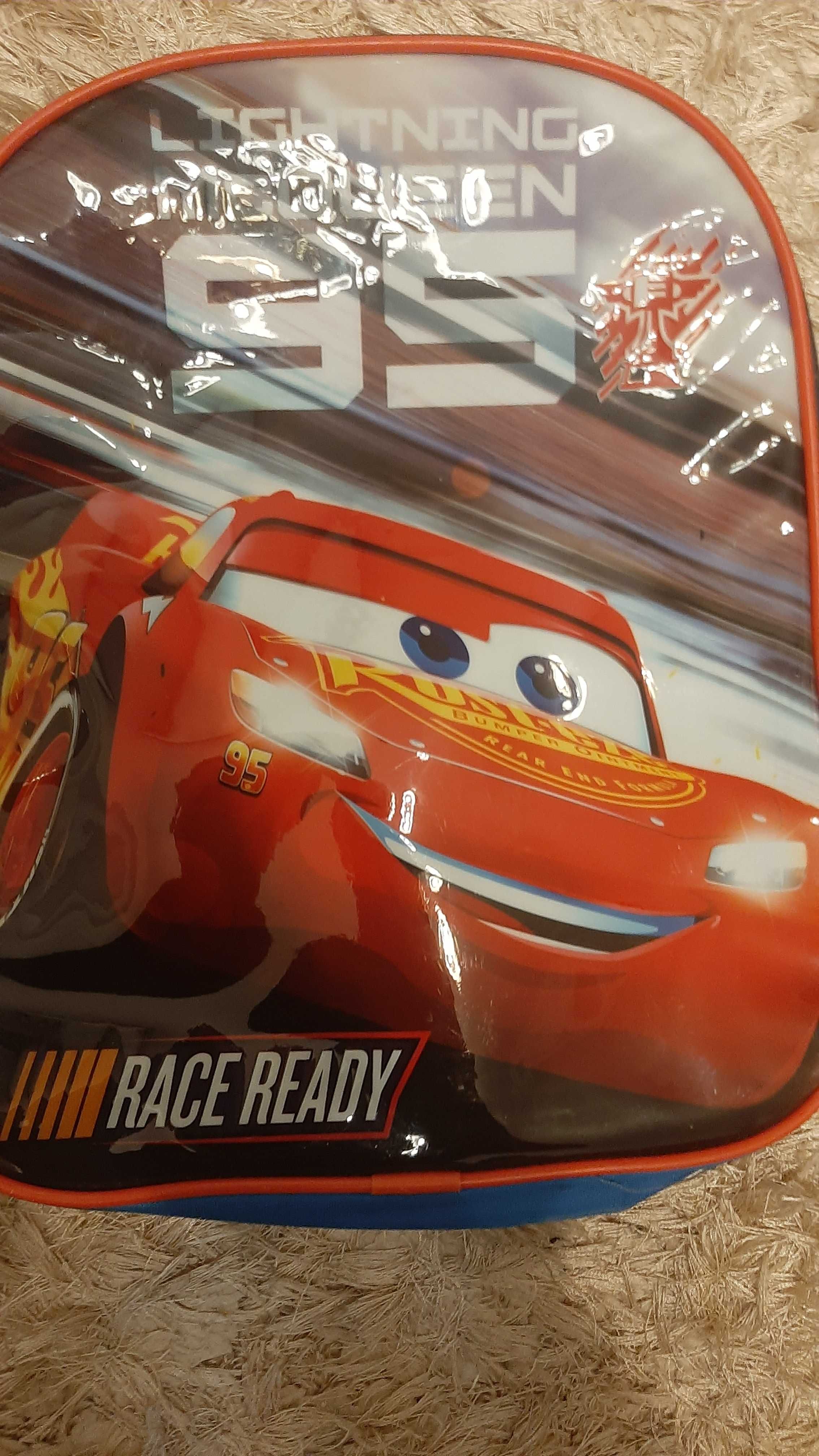 Rucasac copii fulger mcqueen