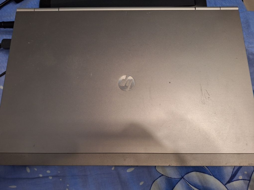 Laptop HP.EliteBook 8470p