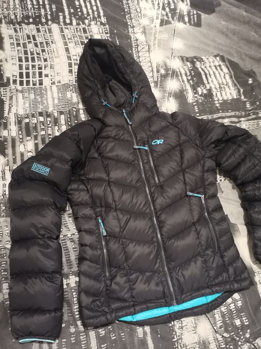 Outdoor Research Пухено дамско яке