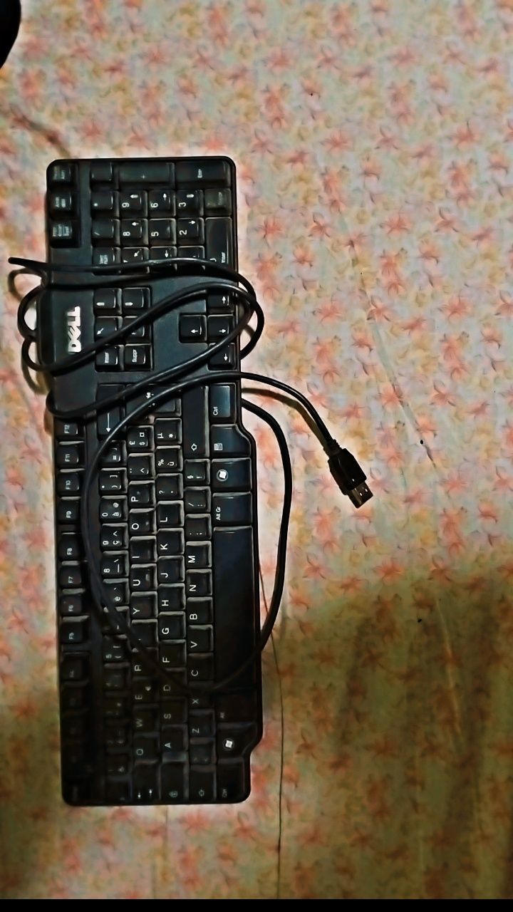 Tastatura dell..