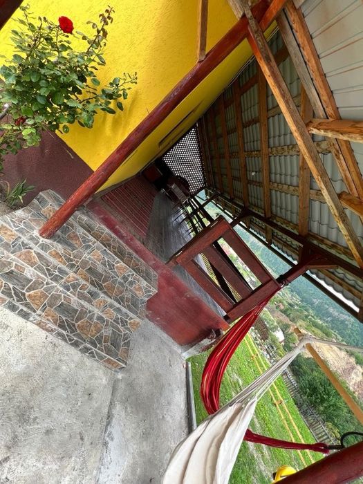 Cabană de închiriat Stînceni-Mestera