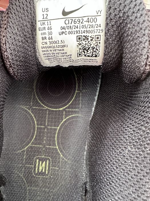 Обувки Nike W Shox Tl