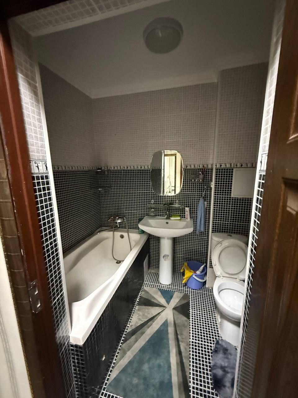 Sheriklikga kvartira Toshkent, Oybek Metroga yaqin bez makler