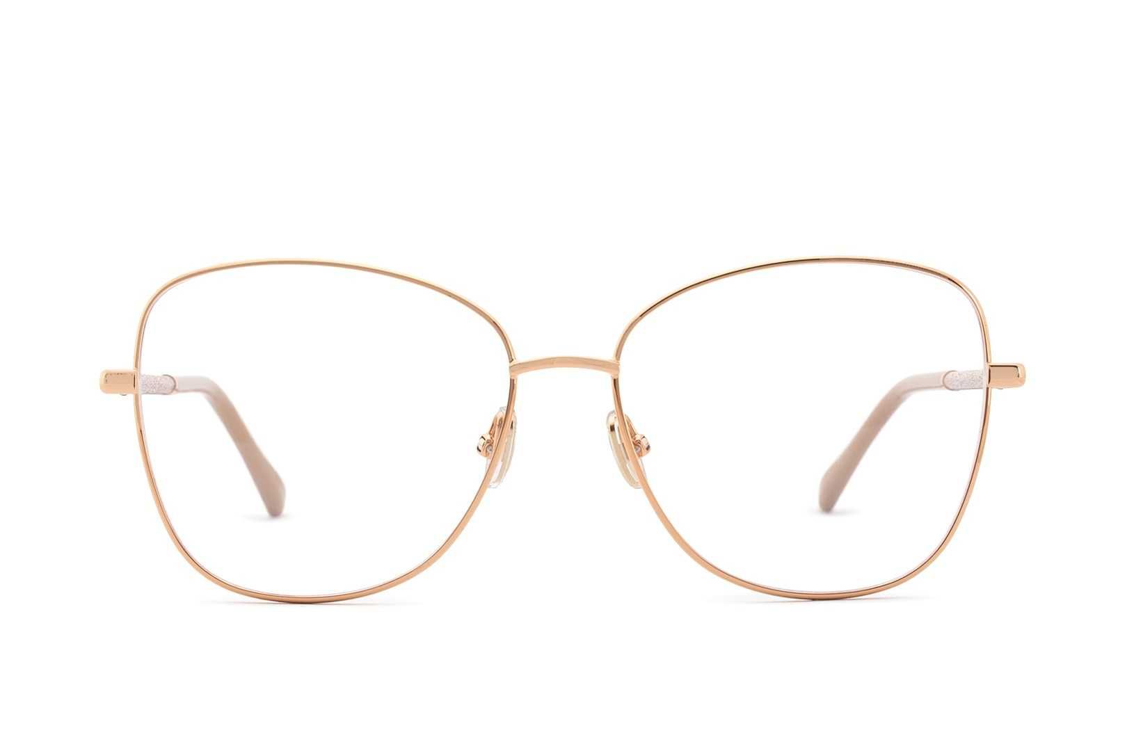 Рамки за дамски диоптрични очила Jimmy Choo -50%