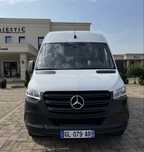 Mercedes Sprinter 2022- 12