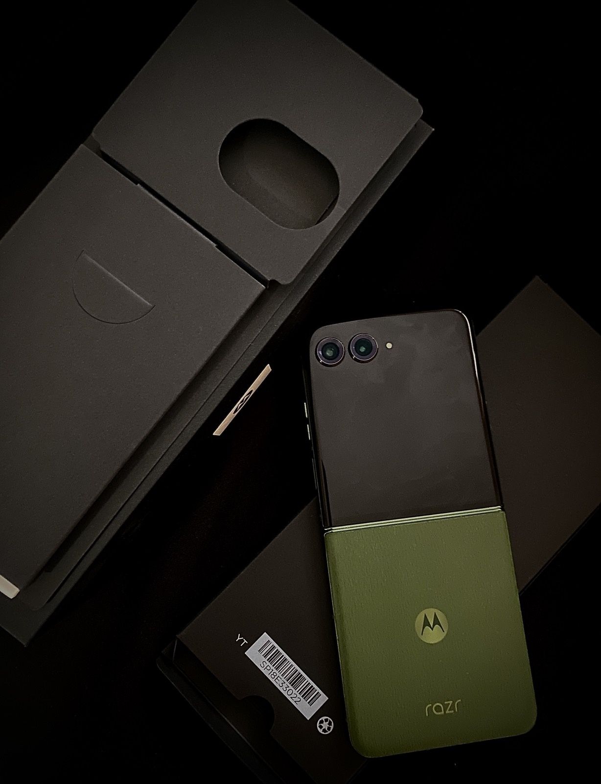 Motorola razr 50 ultra