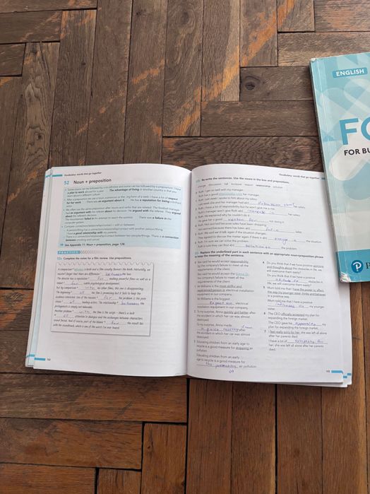 Workbook B1 part1 ИЗПИСАНИ ДО КРАЯ