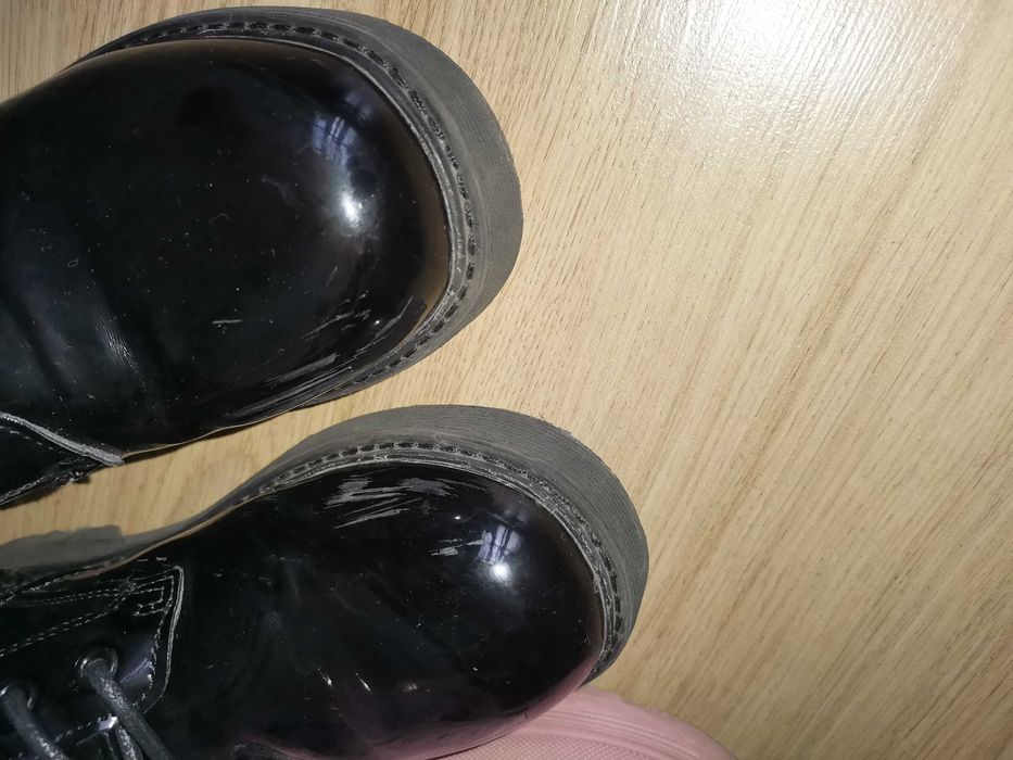 Ботуши по 8 лв 35 н