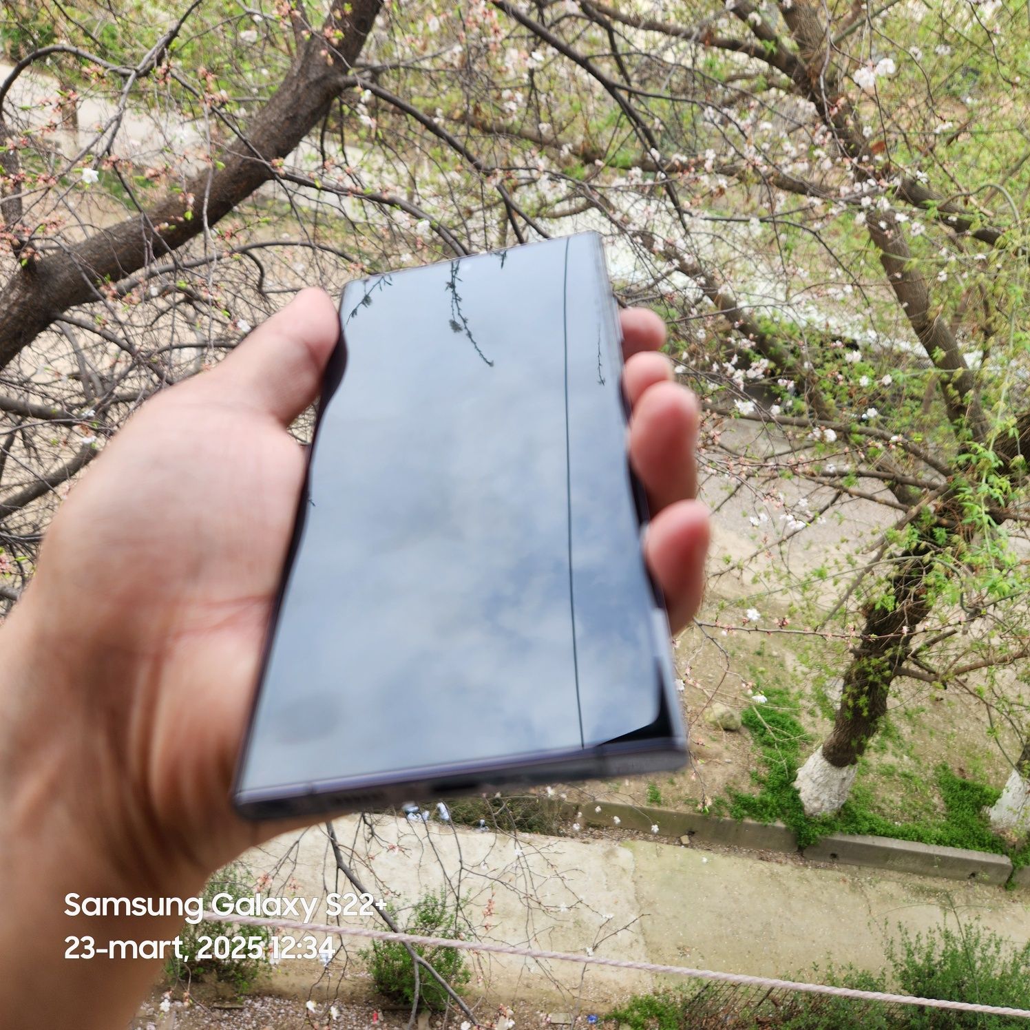 Samsung s23 ultra 5G