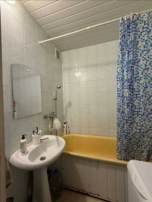 Двустаен имот в кв.Гевгелийски