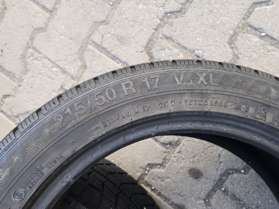 215 50 17 gislaved 2бр