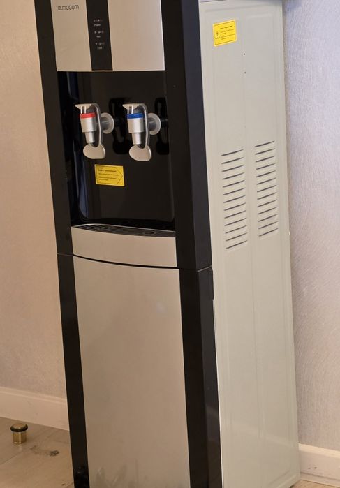 Диспенсер для воды