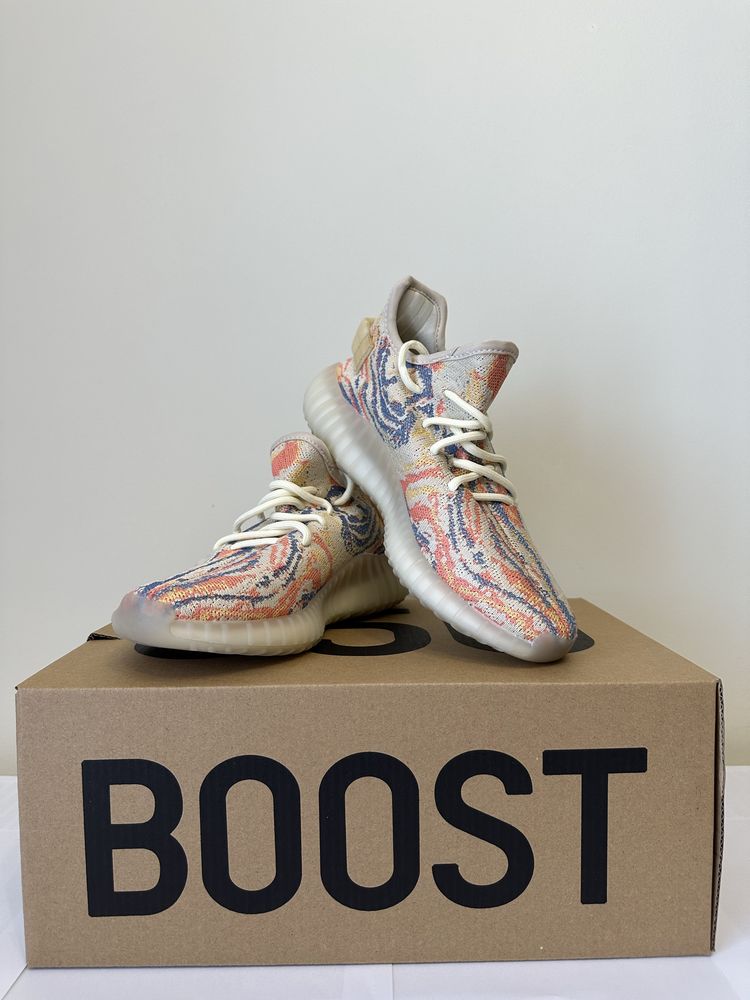 Yeezy Boost 350 Mx Oat