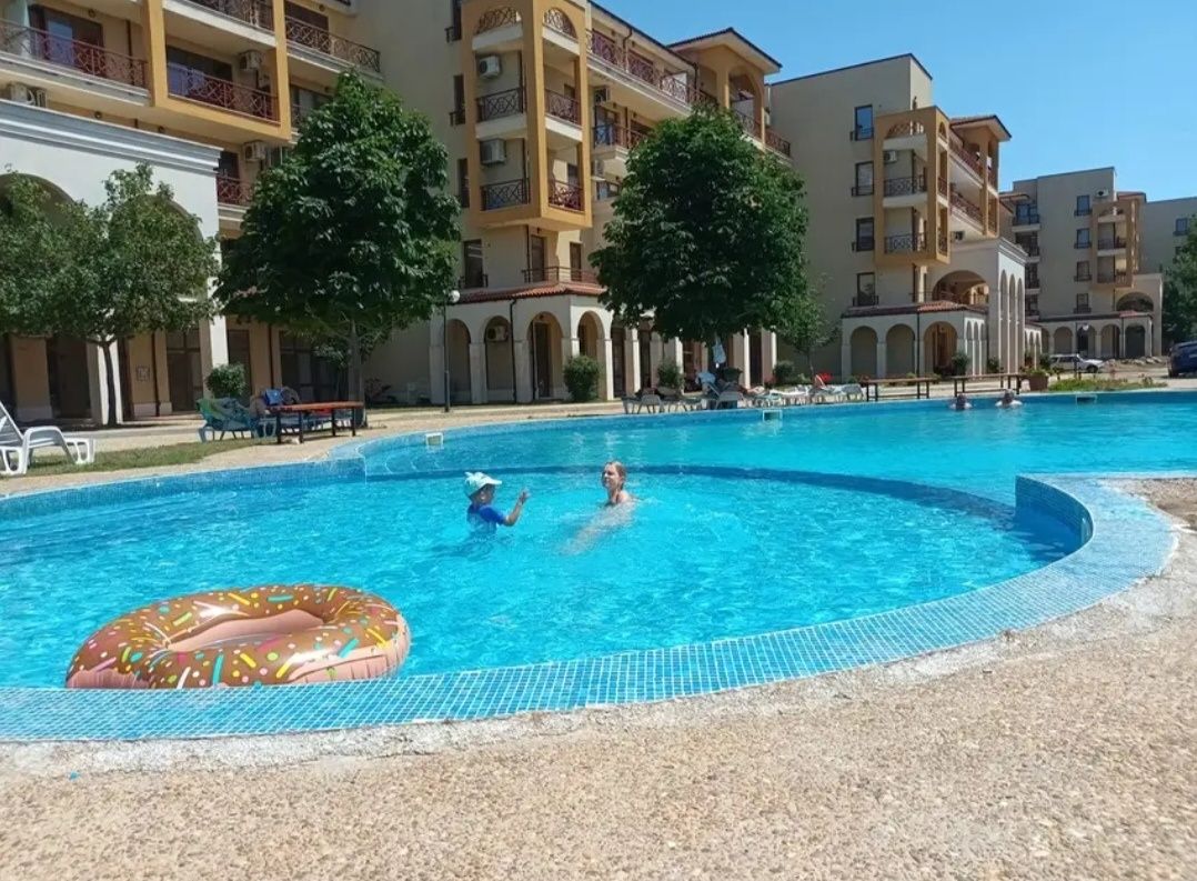 Продава се Двустаен апартамент в Балчик - 55 кв.м за 764 €/кв.м - Снимка #4