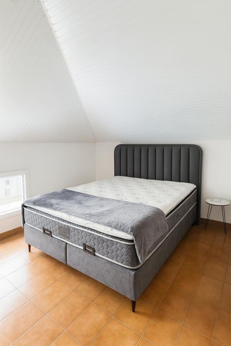 Дава се под наем Двустаен апартамент в Пловдив, Христо Смирненски - 60 кв.м за 306 € - Снимка #4