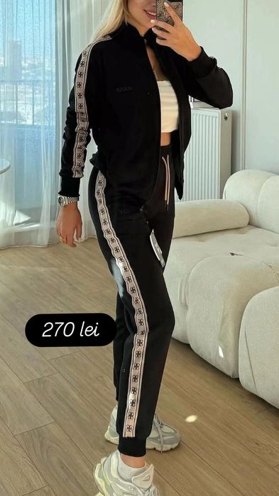 Trening guess 270 lei