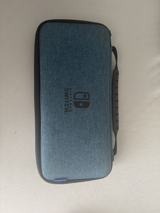Игри за nintendo switch + подарък чанта/ калъф