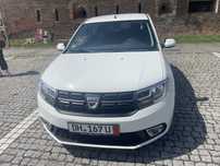 Vand Dacia Sandero,90 TCe ,2018 benzina+GPL