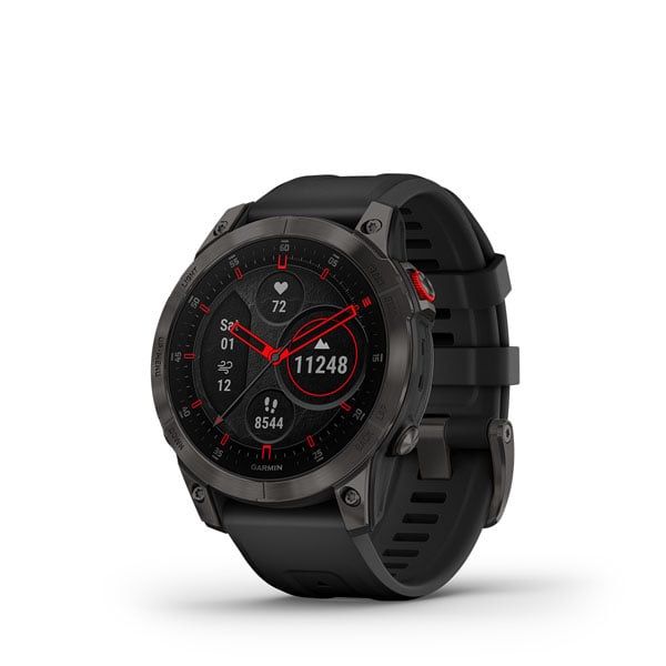 Умные часы Garmin Epix gen 2