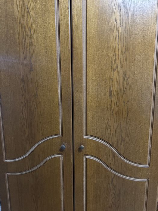 Шкаф для прихожей