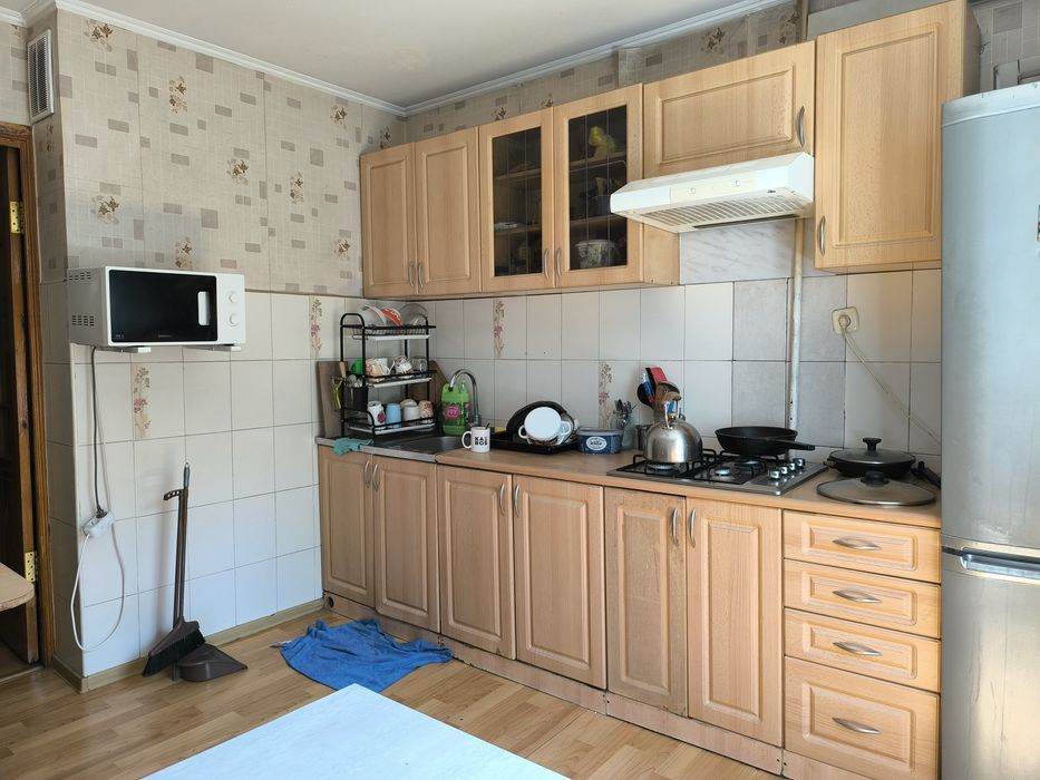 Подселение в комнату (парня)