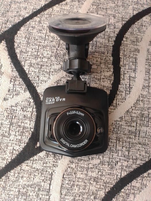 Видеорегистратор.