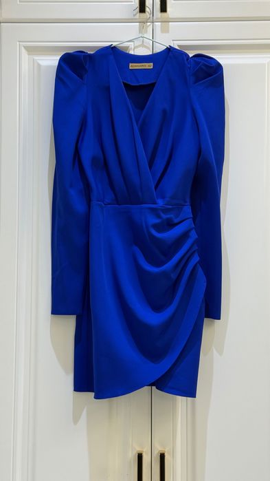 Женские платья размер S