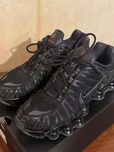 NIKE SHOX TL 39 номер