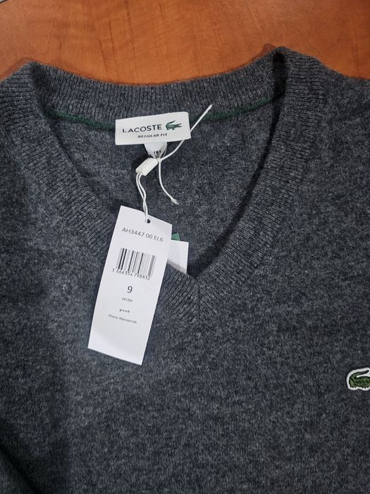 Lot   Pulovere   Lacost barbati