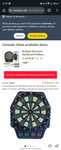 Joc darts electronic nou.
