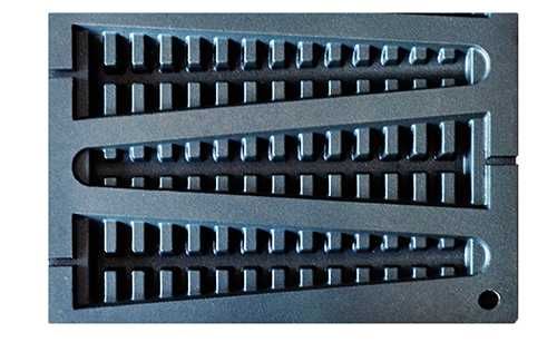 Reducere Plita electrica wafe vafe pe bat bradut -TRANSPORT GRATUIT
