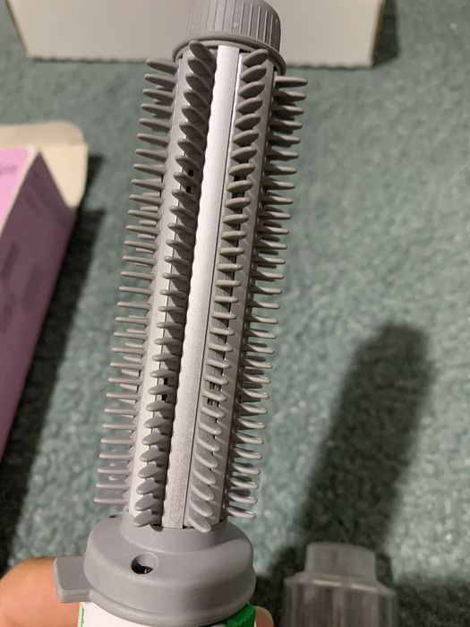 Ondulator Brown Portabil pe gaz