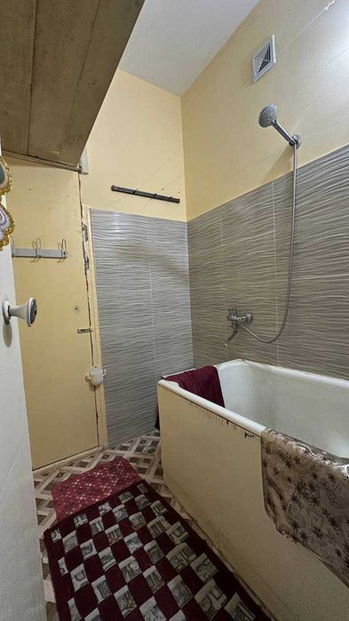 Продам 1/3/4 массив Домбрабад